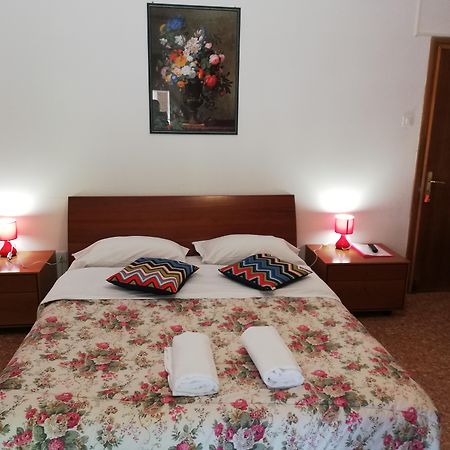 Venice Best Vacation Маргера Екстер'єр фото
