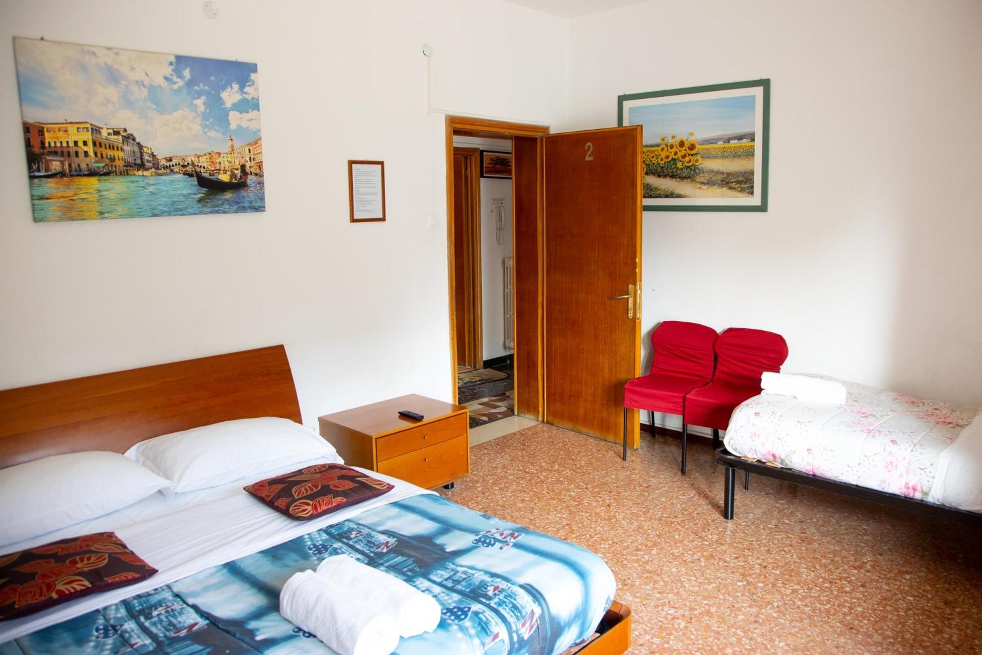 Venice Best Vacation Маргера Екстер'єр фото