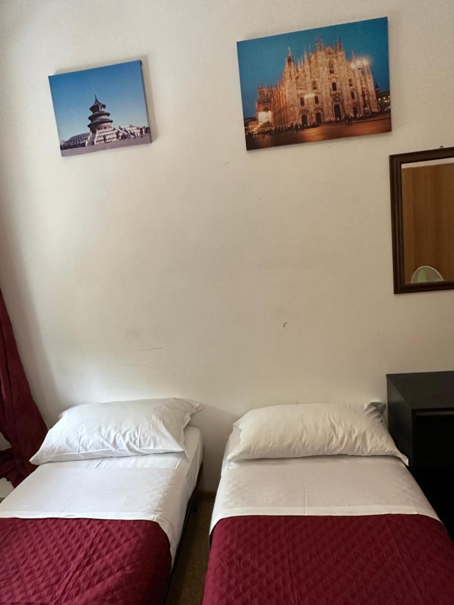 Venice Best Vacation Маргера Екстер'єр фото