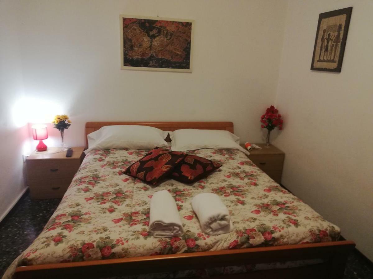 Venice Best Vacation Маргера Екстер'єр фото