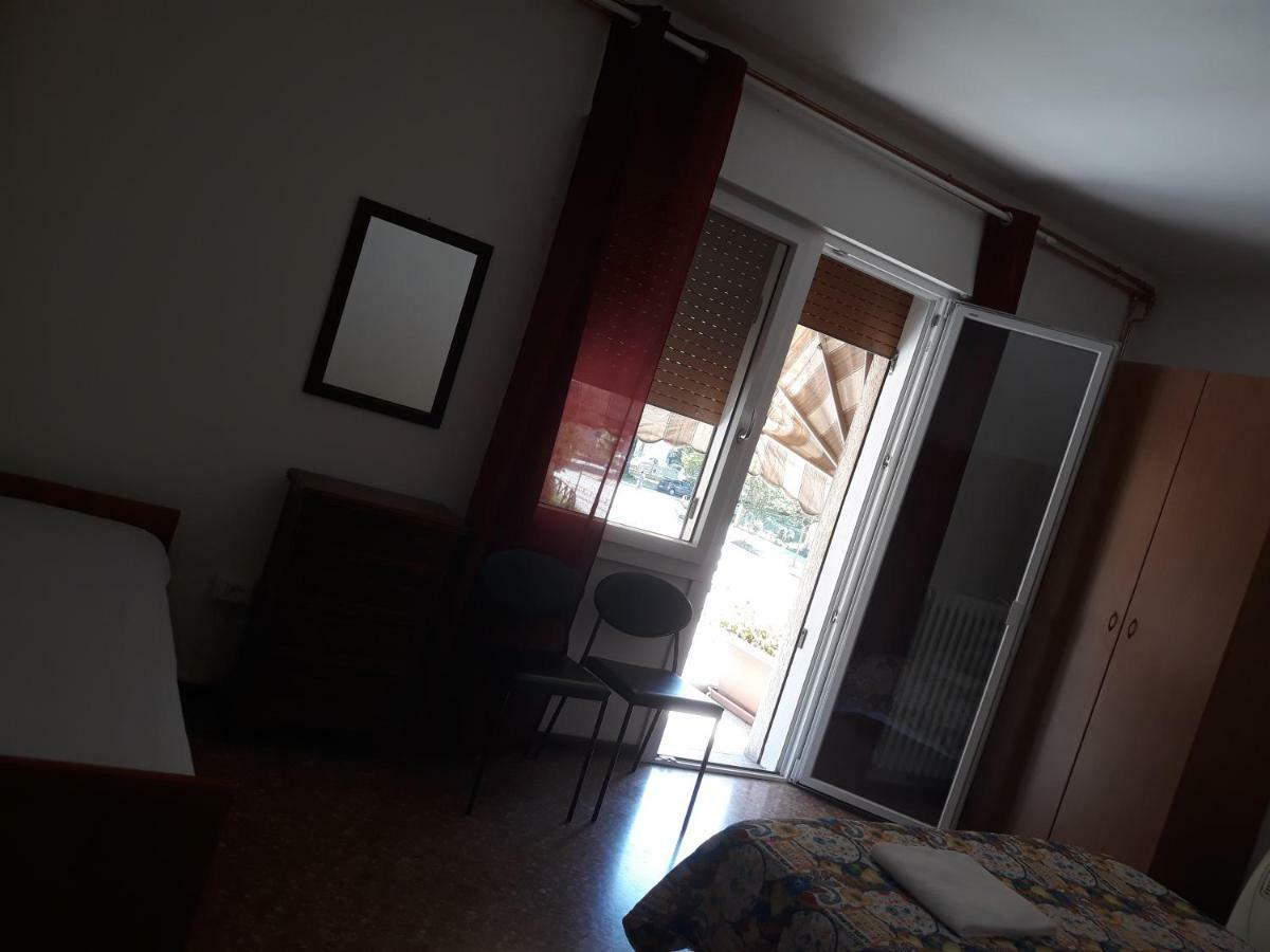 Venice Best Vacation Маргера Екстер'єр фото