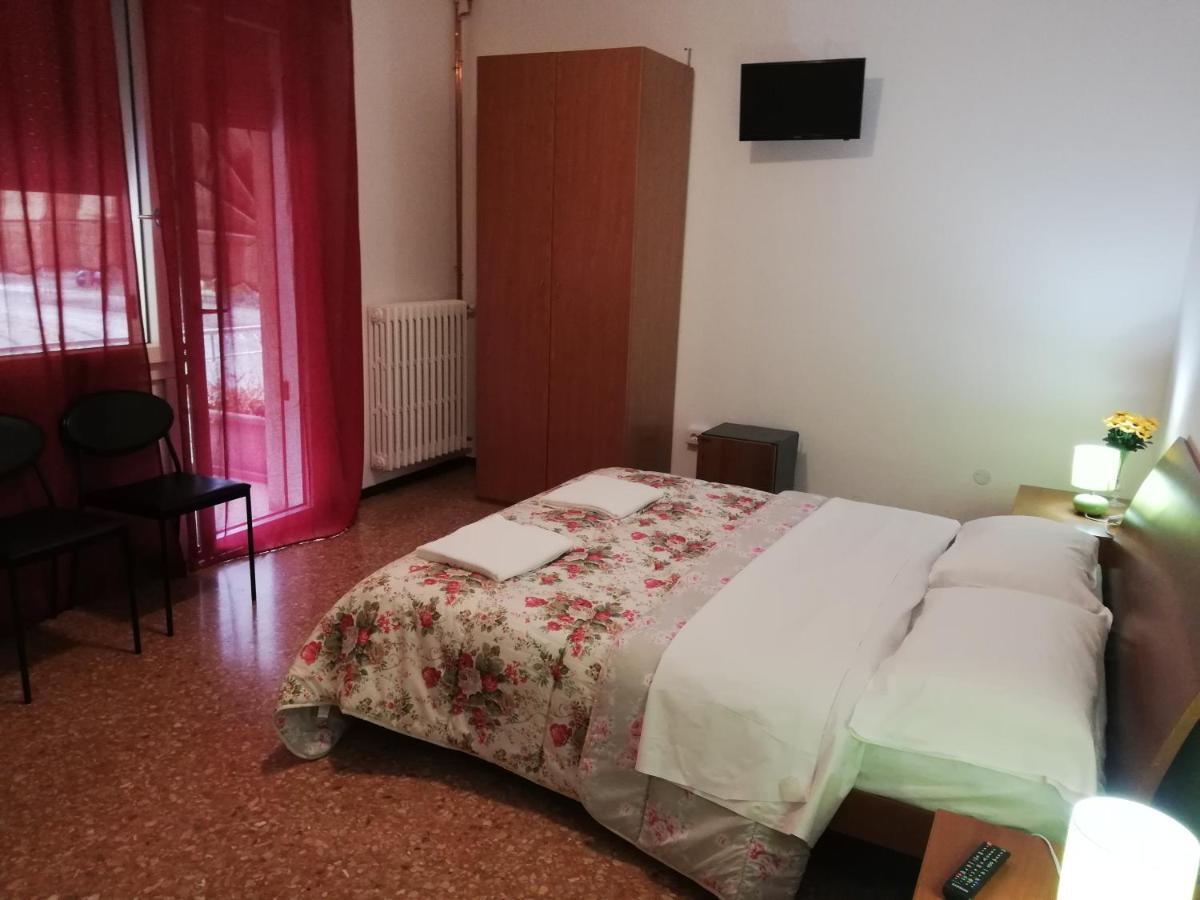 Venice Best Vacation Маргера Екстер'єр фото