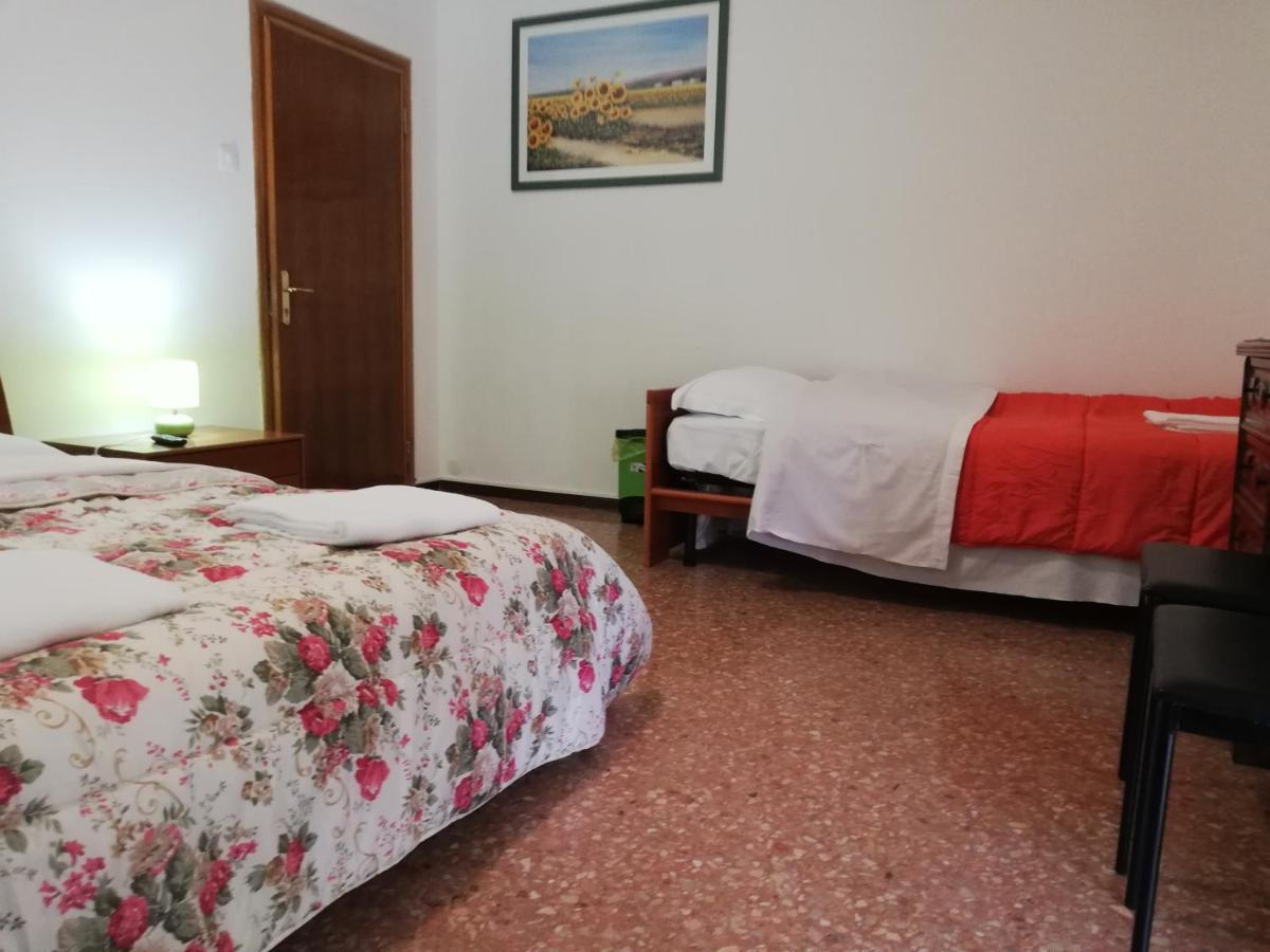 Venice Best Vacation Маргера Екстер'єр фото