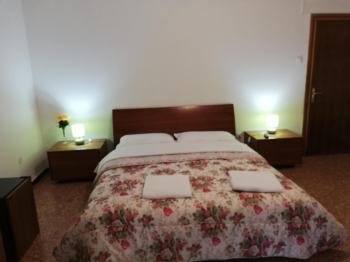 Venice Best Vacation Маргера Екстер'єр фото